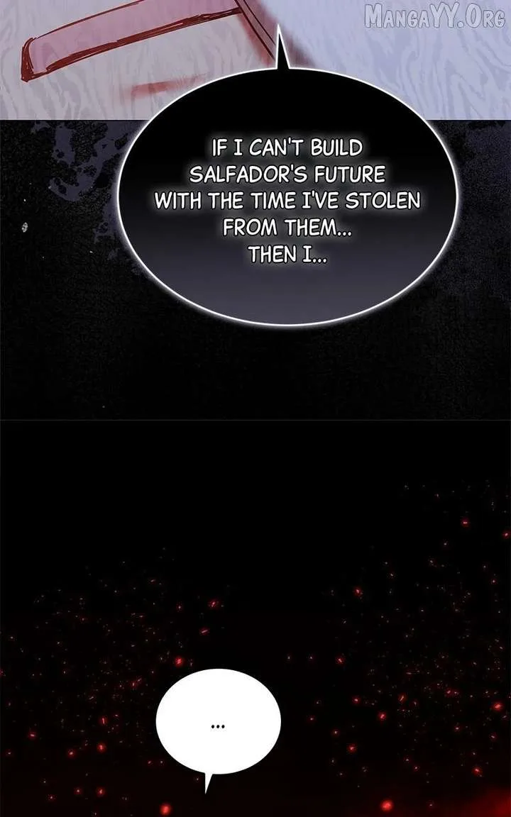 Obsidian Bride Chapter 102 page 45