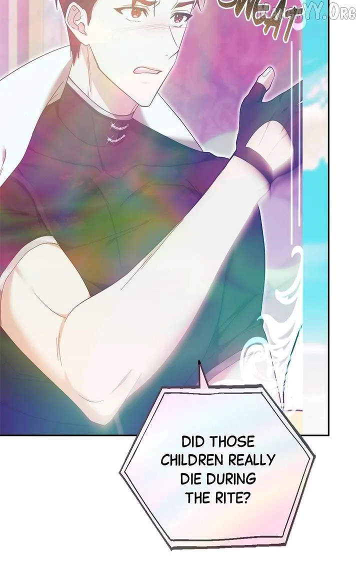 Obsidian Bride Chapter 103 page 105