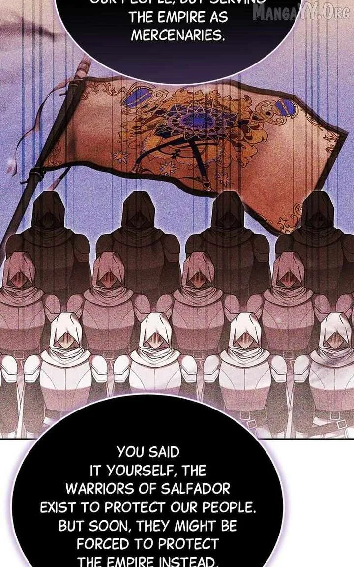 Obsidian Bride Chapter 102 page 34