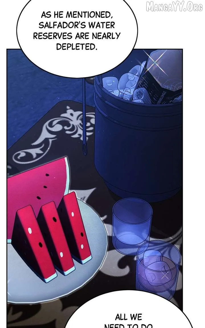 Obsidian Bride Chapter 103 page 94