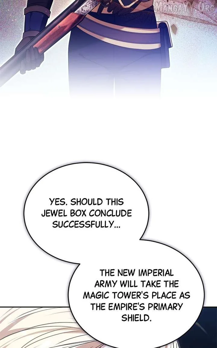Obsidian Bride Chapter 103 page 81