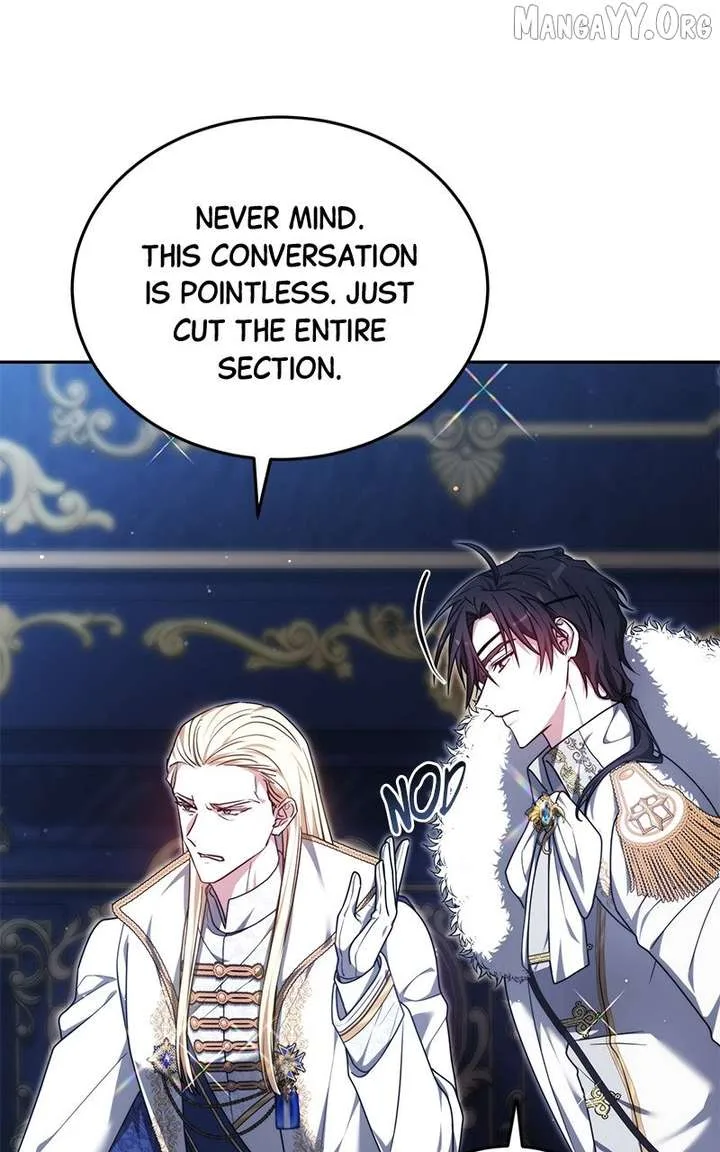 Obsidian Bride Chapter 103 page 69