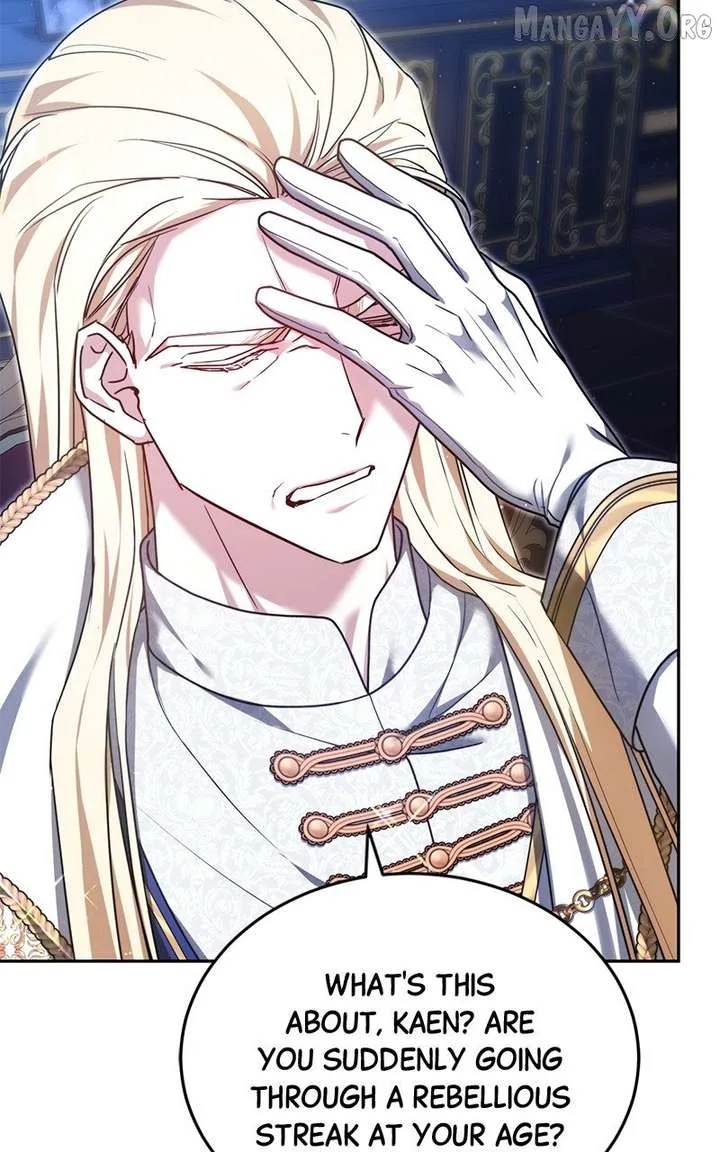 Obsidian Bride Chapter 103 page 65