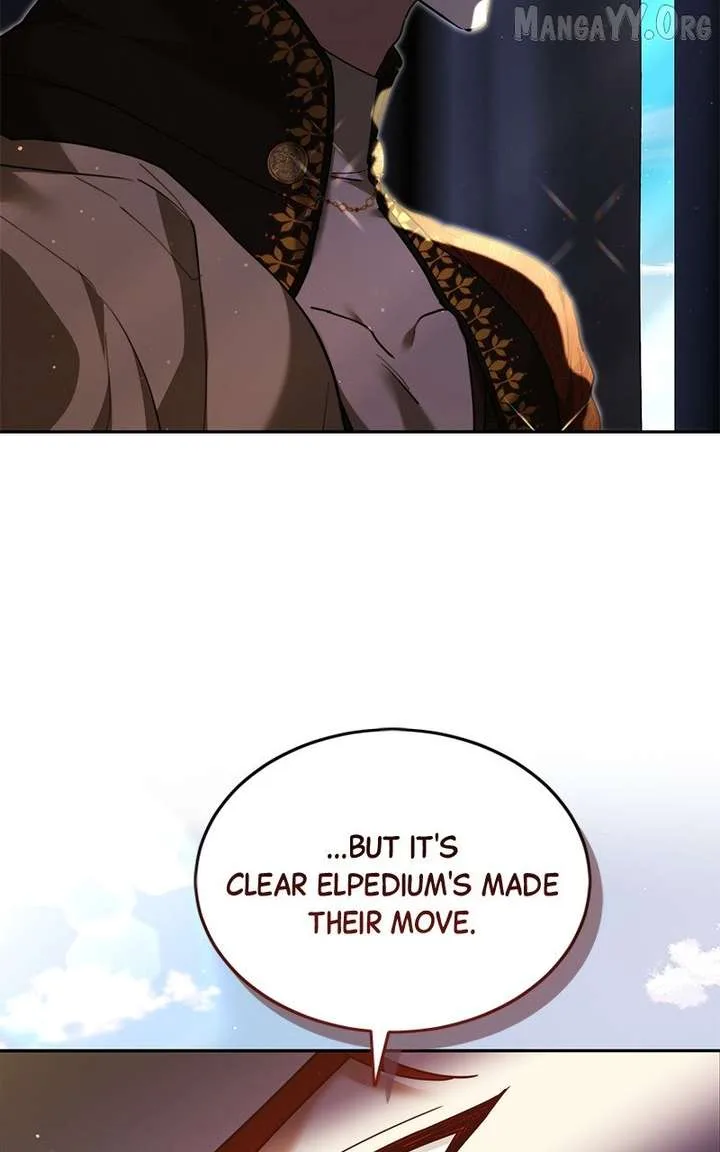 Obsidian Bride Chapter 103 page 116