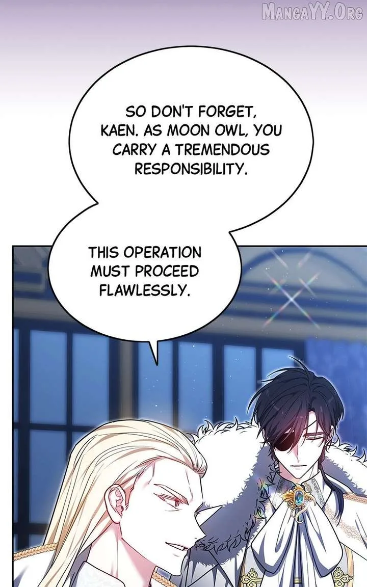 Obsidian Bride Chapter 103 page 88
