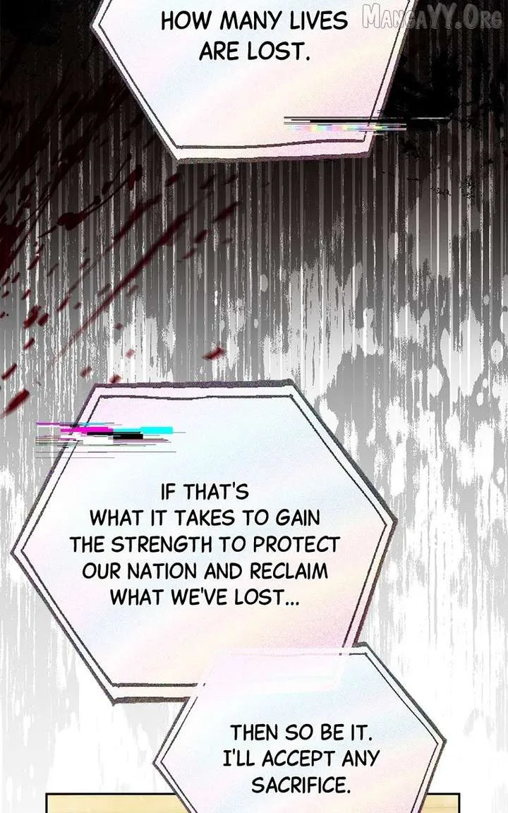Obsidian Bride Chapter 103 page 108
