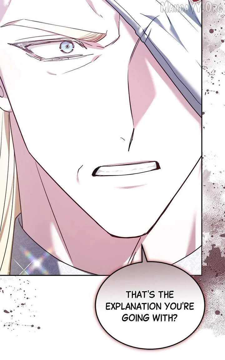 Obsidian Bride Chapter 103 page 68