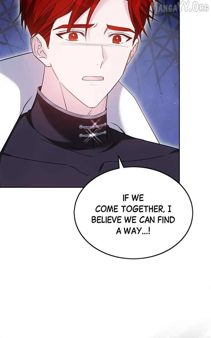 Obsidian Bride Chapter 102 page 38