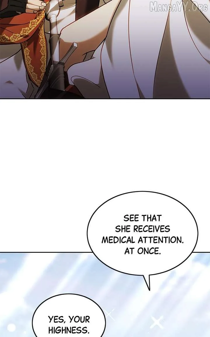 Obsidian Bride Chapter 100 page 34