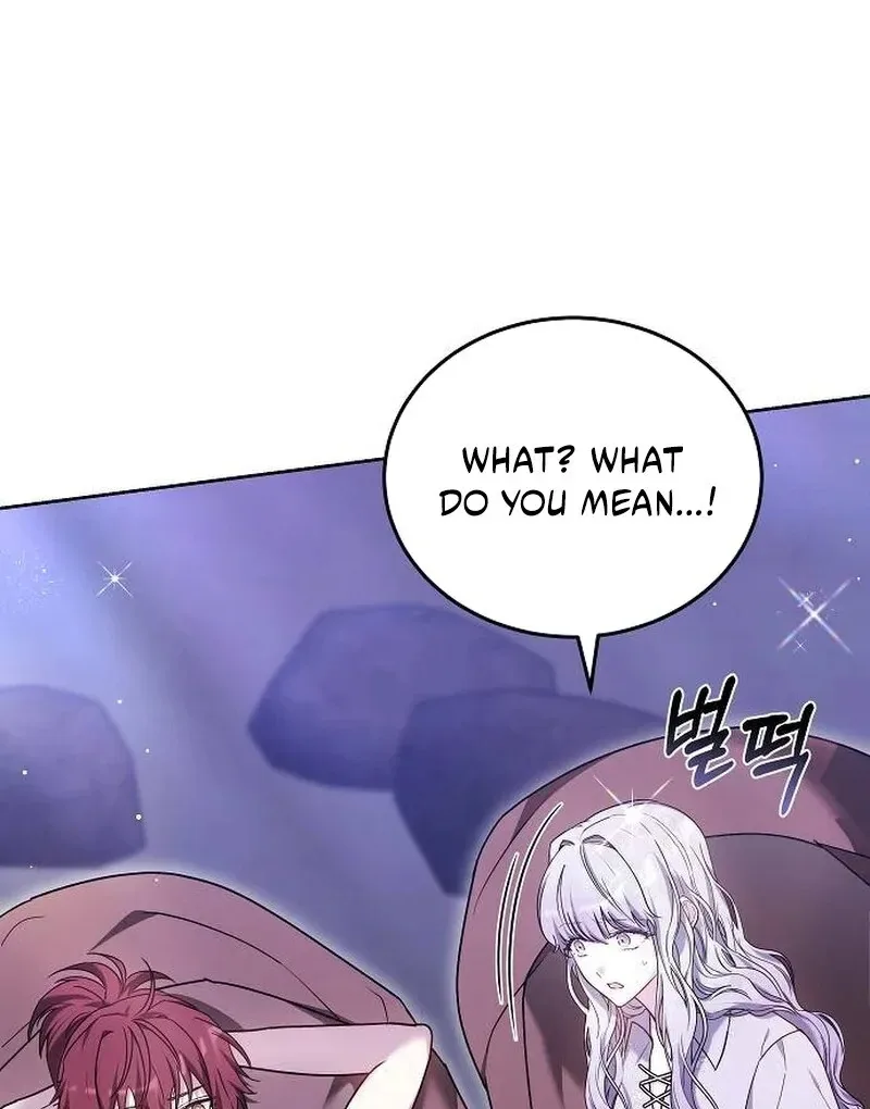 Obsidian Bride Chapter 97 page 96