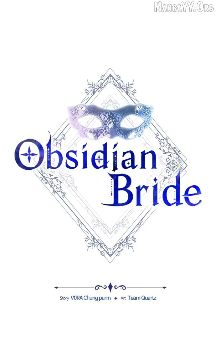 Obsidian Bride Chapter 101 page 2