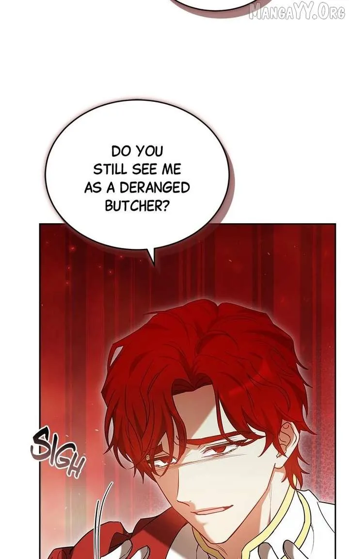 Obsidian Bride Chapter 102 page 47