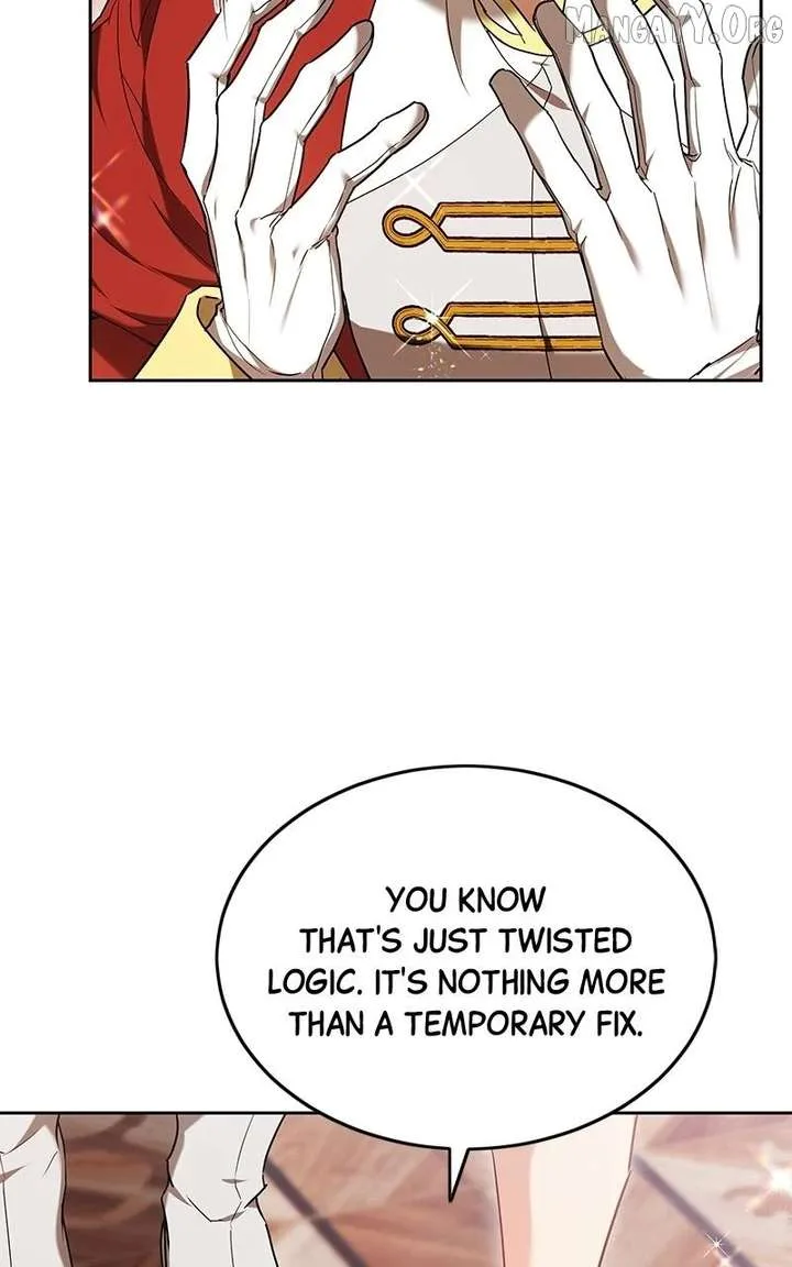 Obsidian Bride Chapter 102 page 48