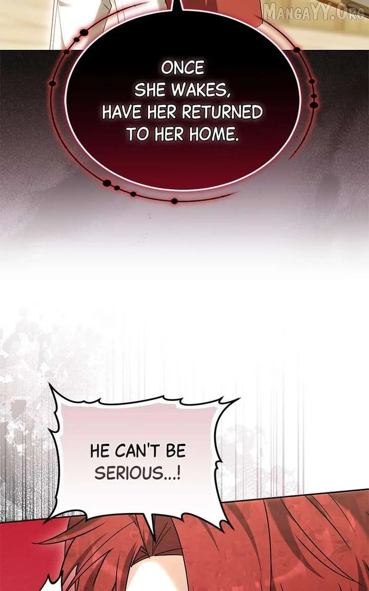 Obsidian Bride Chapter 100 page 42
