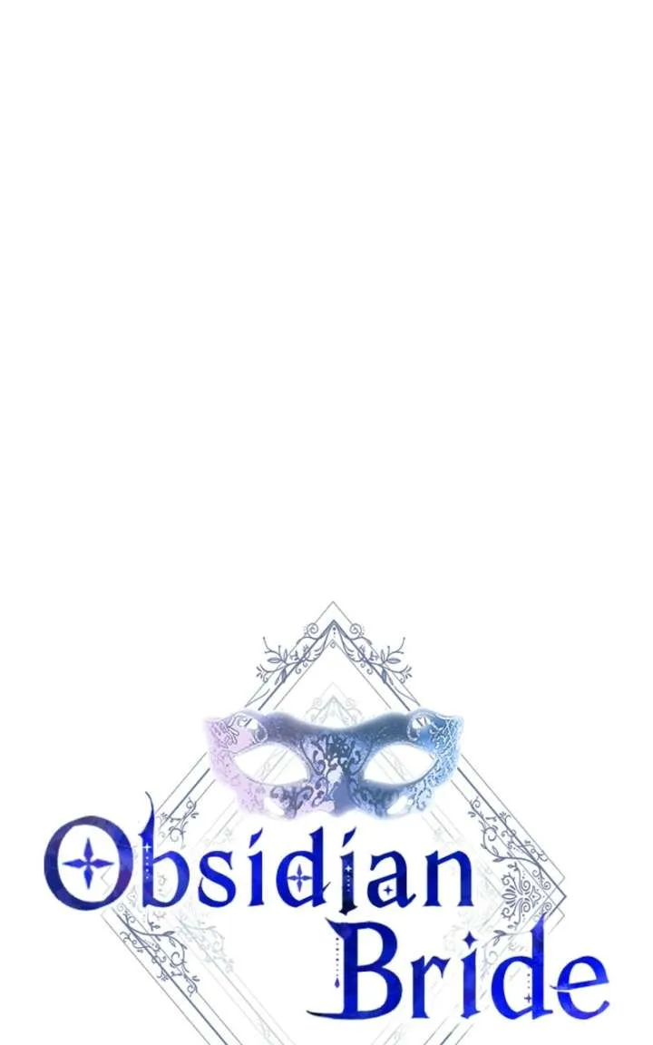 Obsidian Bride Chapter 104 page 19