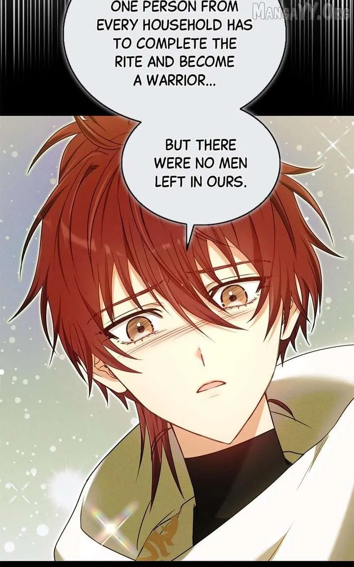 Obsidian Bride Chapter 100 page 44