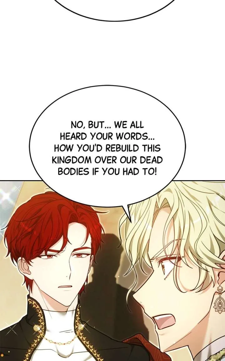 Obsidian Bride Chapter 104 page 27