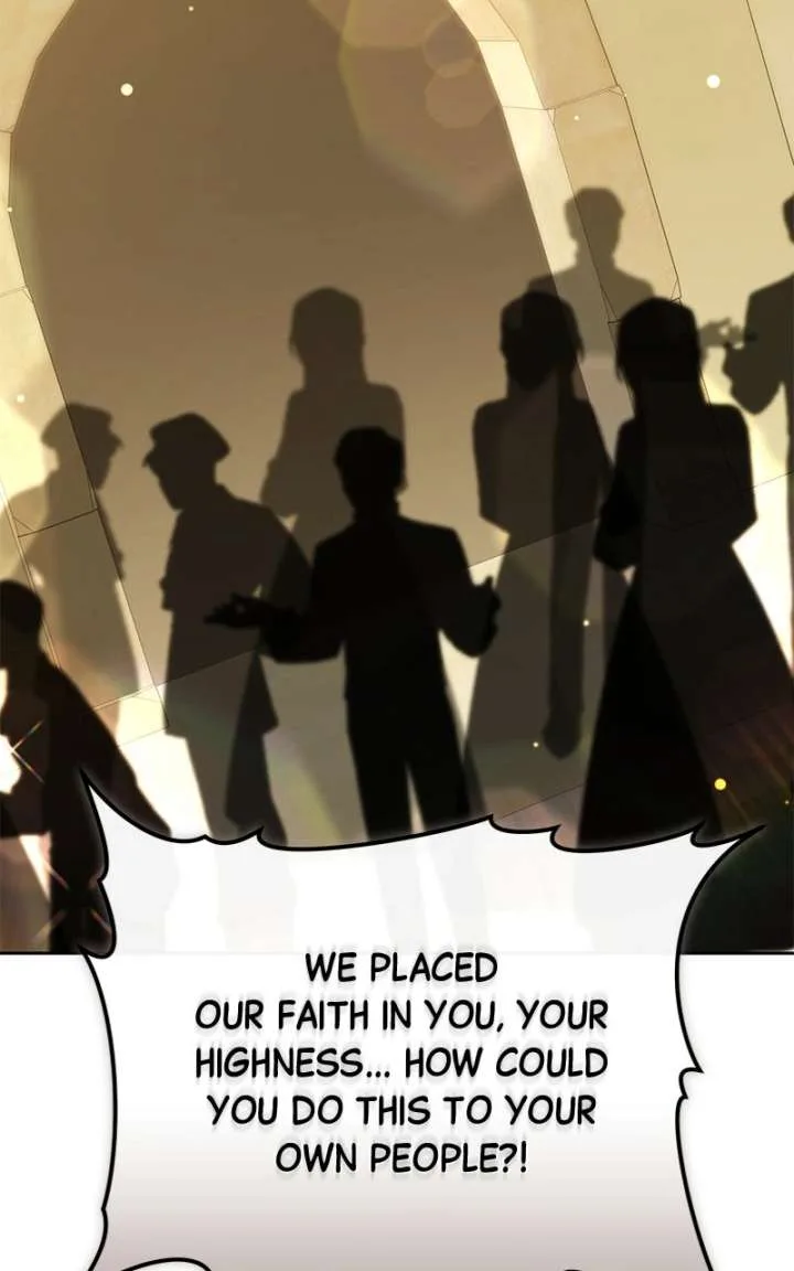 Obsidian Bride Chapter 104 page 3