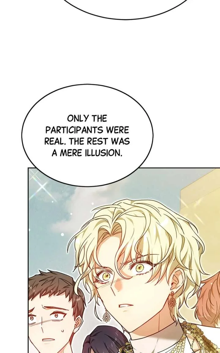Obsidian Bride Chapter 104 page 30