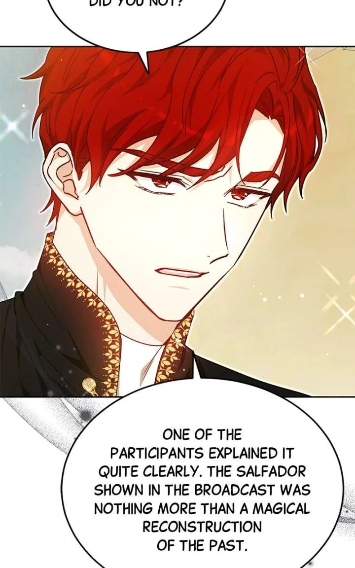 Obsidian Bride Chapter 104 page 29