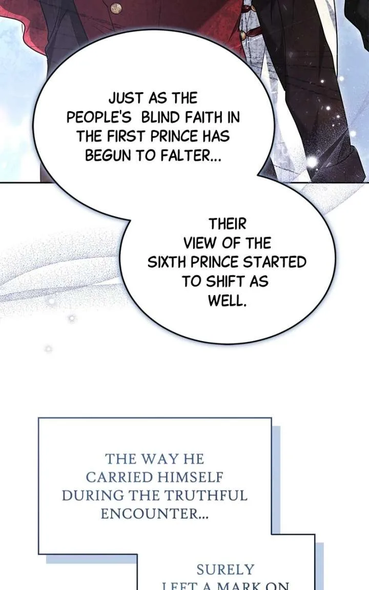 Obsidian Bride Chapter 104 page 89