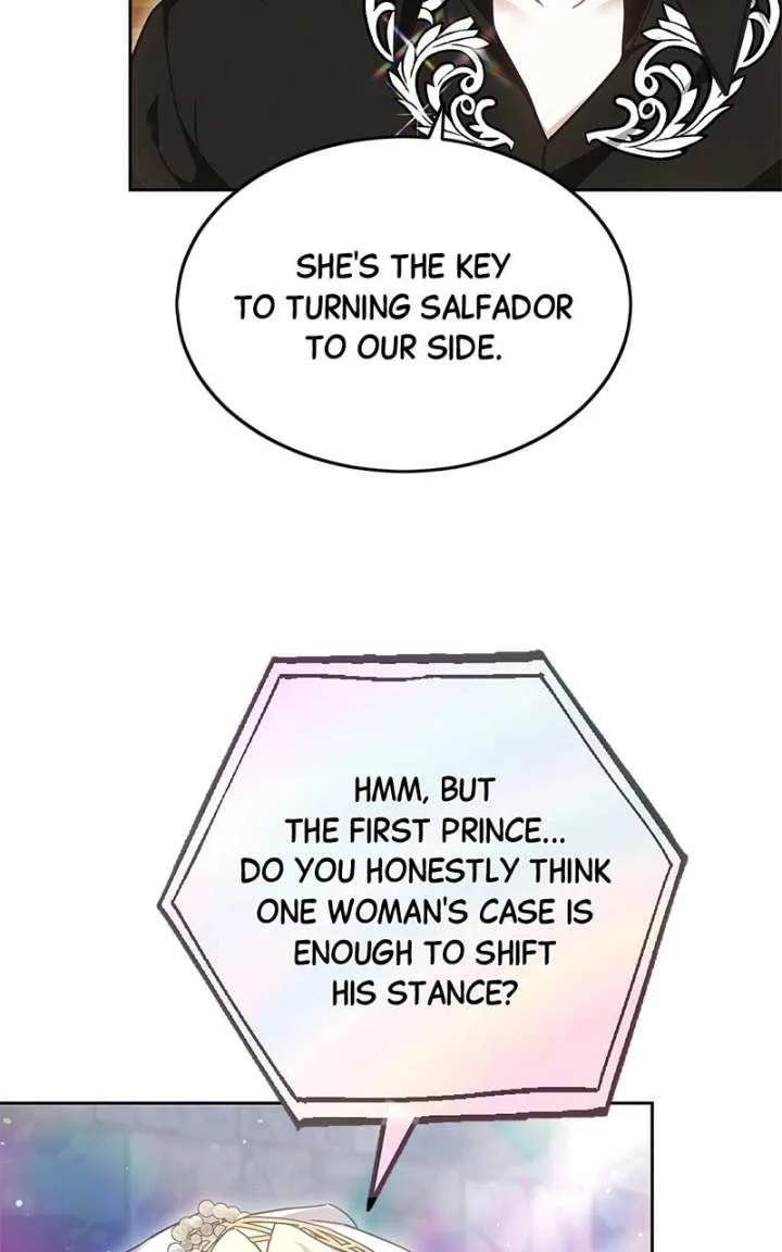 Obsidian Bride Chapter 104 page 77