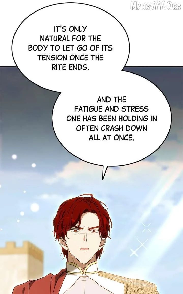 Obsidian Bride Chapter 100 page 37