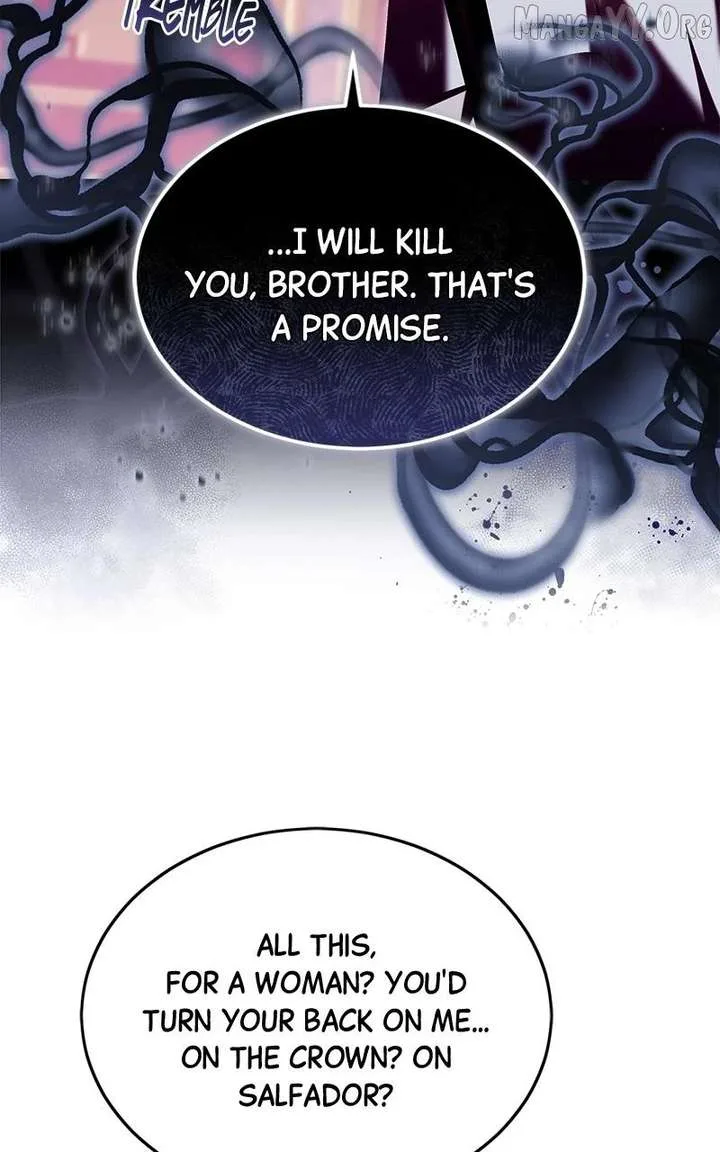 Obsidian Bride Chapter 102 page 68