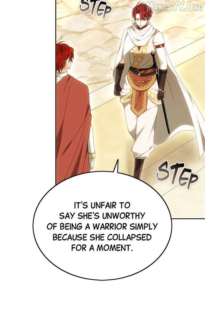 Obsidian Bride Chapter 100 page 52