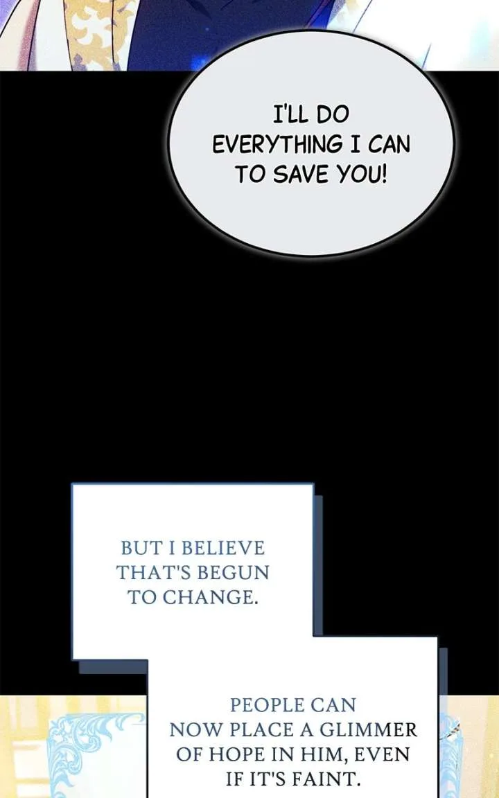 Obsidian Bride Chapter 104 page 96
