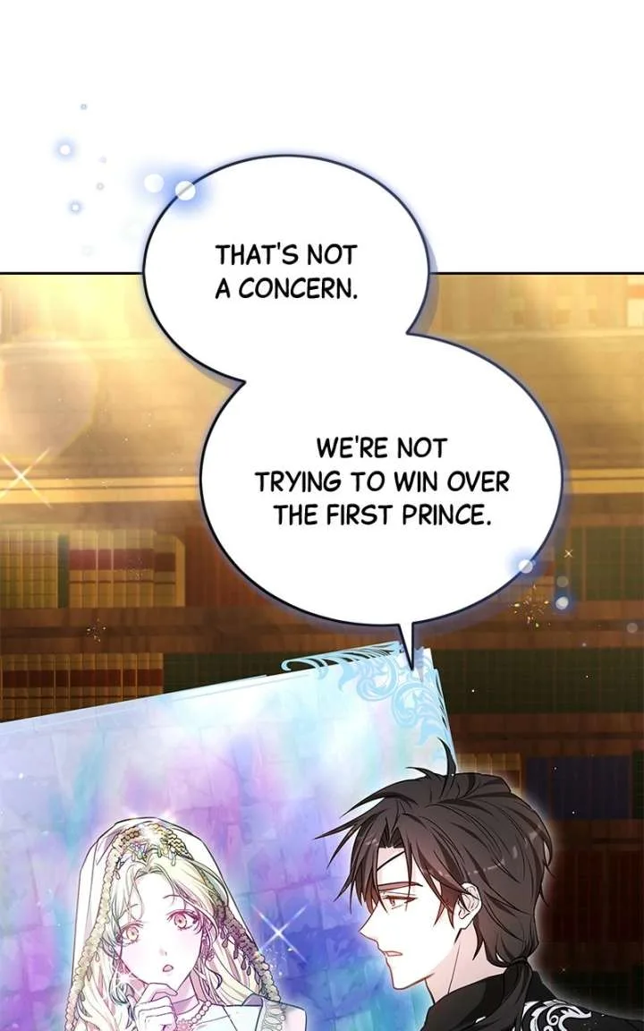 Obsidian Bride Chapter 104 page 79
