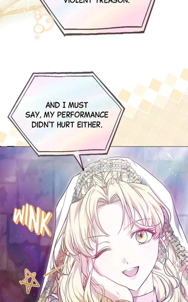 Obsidian Bride Chapter 104 page 73