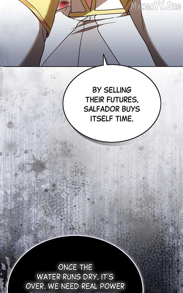 Obsidian Bride Chapter 102 page 43