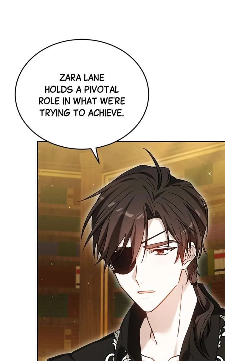 Obsidian Bride Chapter 104 page 76