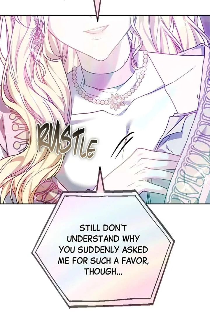 Obsidian Bride Chapter 104 page 69