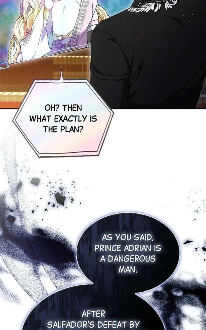 Obsidian Bride Chapter 104 page 80
