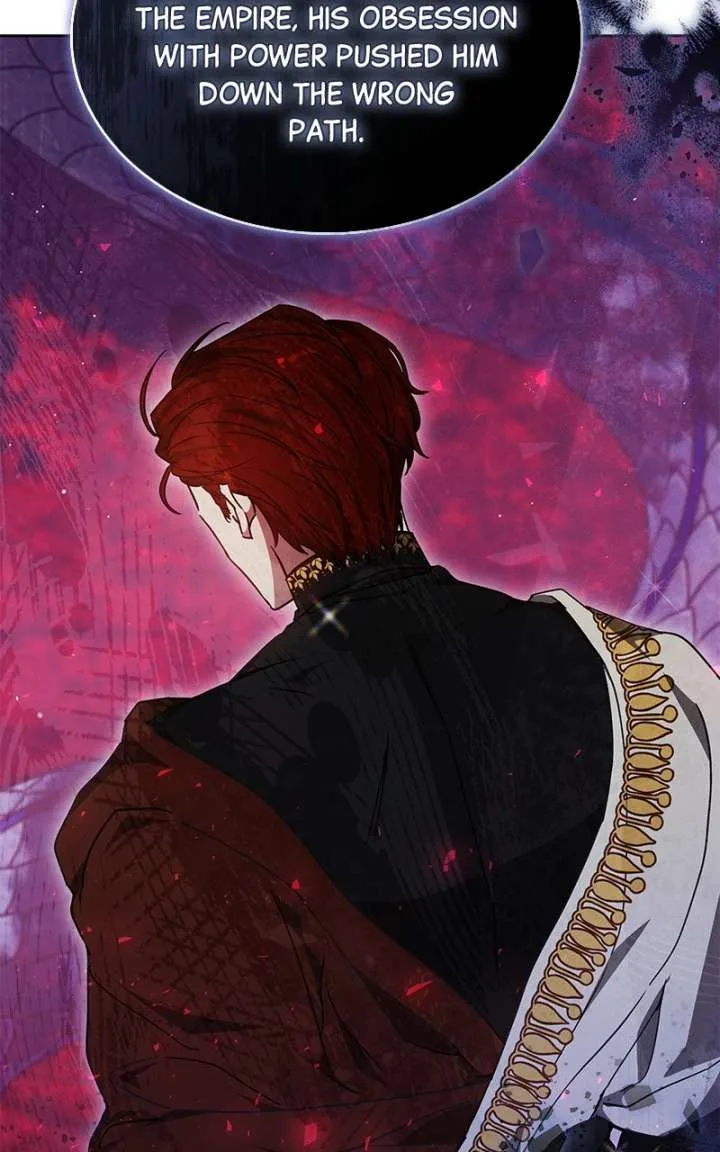 Obsidian Bride Chapter 104 page 81