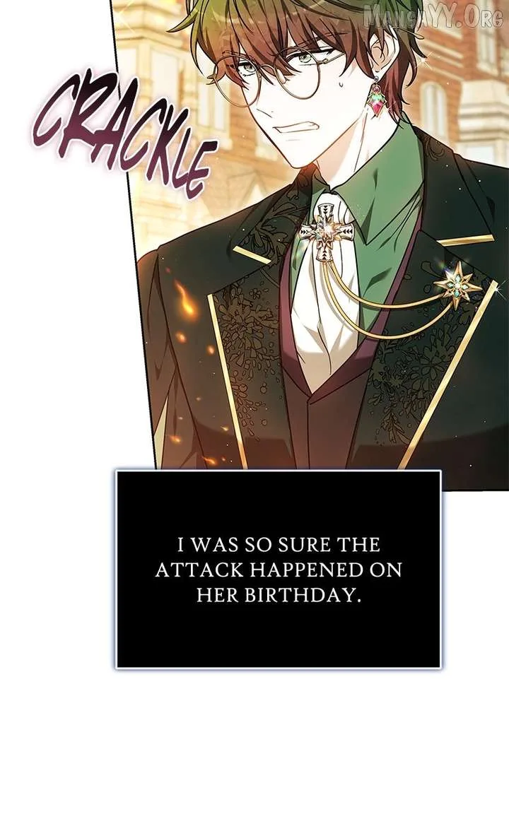 Obsidian Bride Chapter 101 page 11
