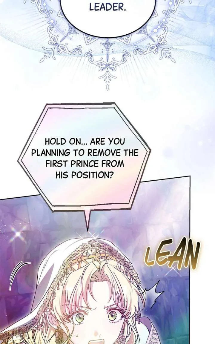 Obsidian Bride Chapter 104 page 84