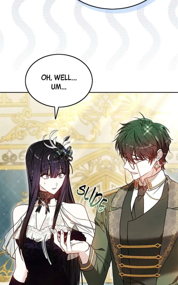 Obsidian Bride Chapter 104 page 128