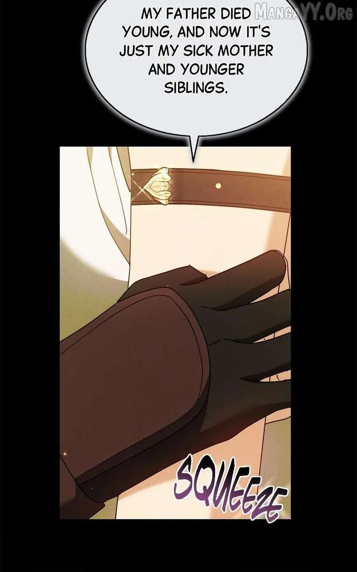 Obsidian Bride Chapter 100 page 46