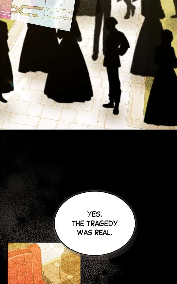 Obsidian Bride Chapter 104 page 39