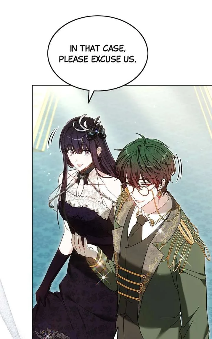 Obsidian Bride Chapter 104 page 134