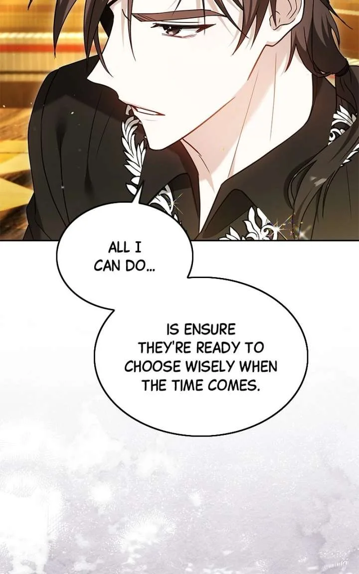 Obsidian Bride Chapter 104 page 105