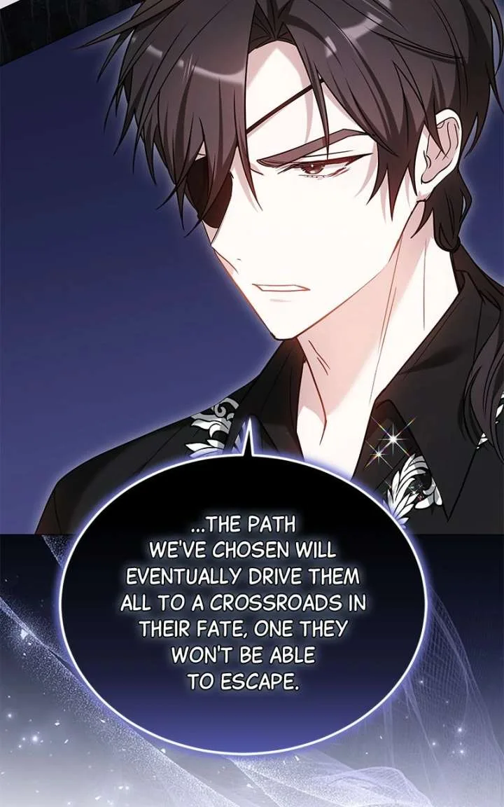 Obsidian Bride Chapter 104 page 107