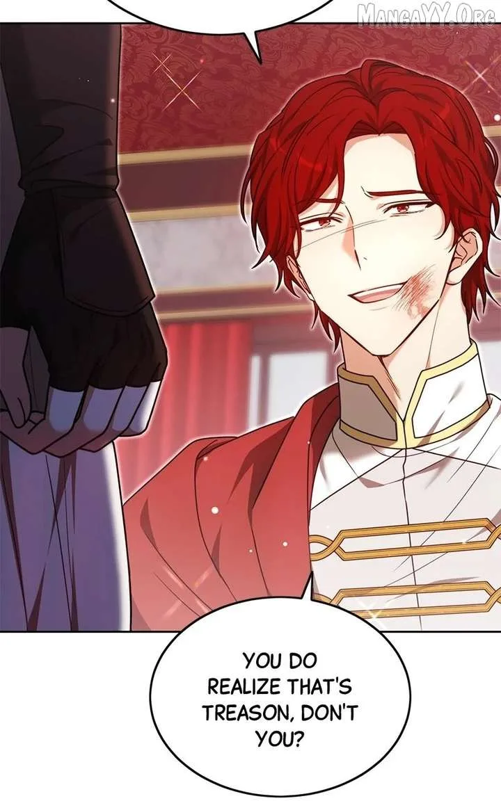 Obsidian Bride Chapter 102 page 69
