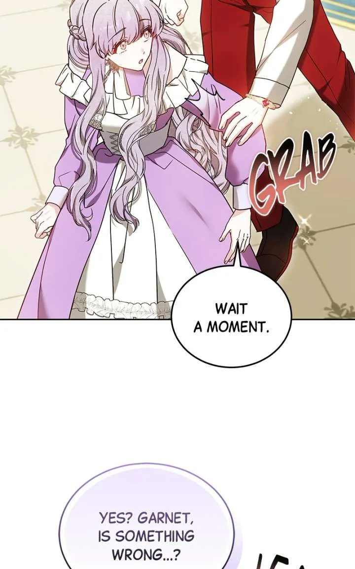 Obsidian Bride Chapter 104 page 139