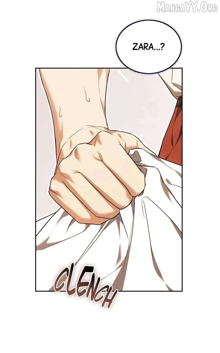 Obsidian Bride Chapter 102 page 79