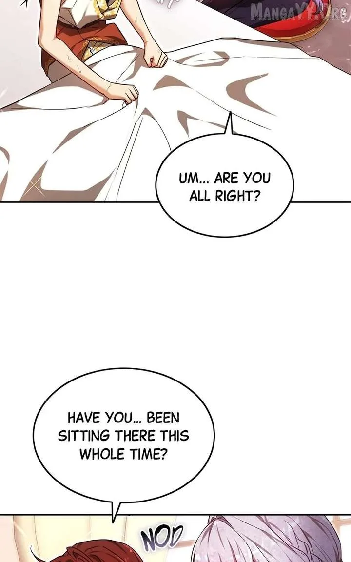 Obsidian Bride Chapter 102 page 81