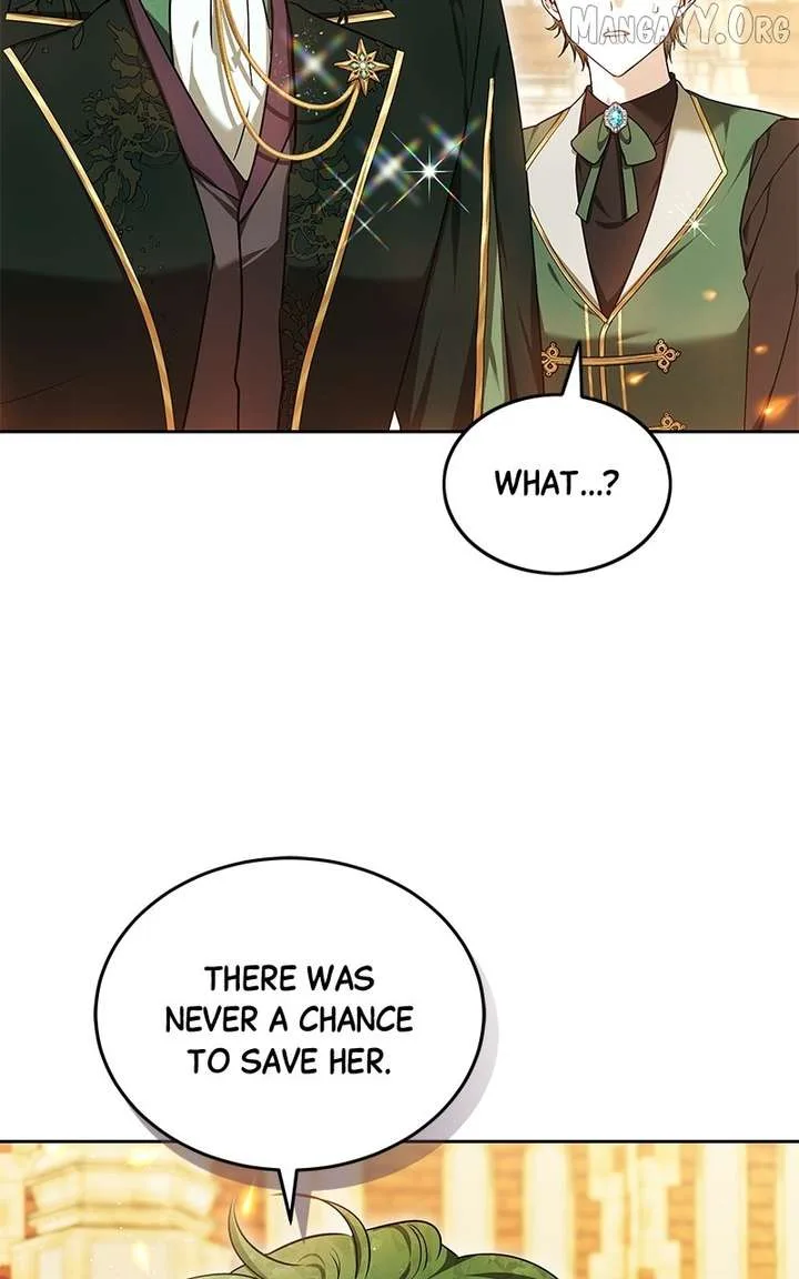 Obsidian Bride Chapter 101 page 27
